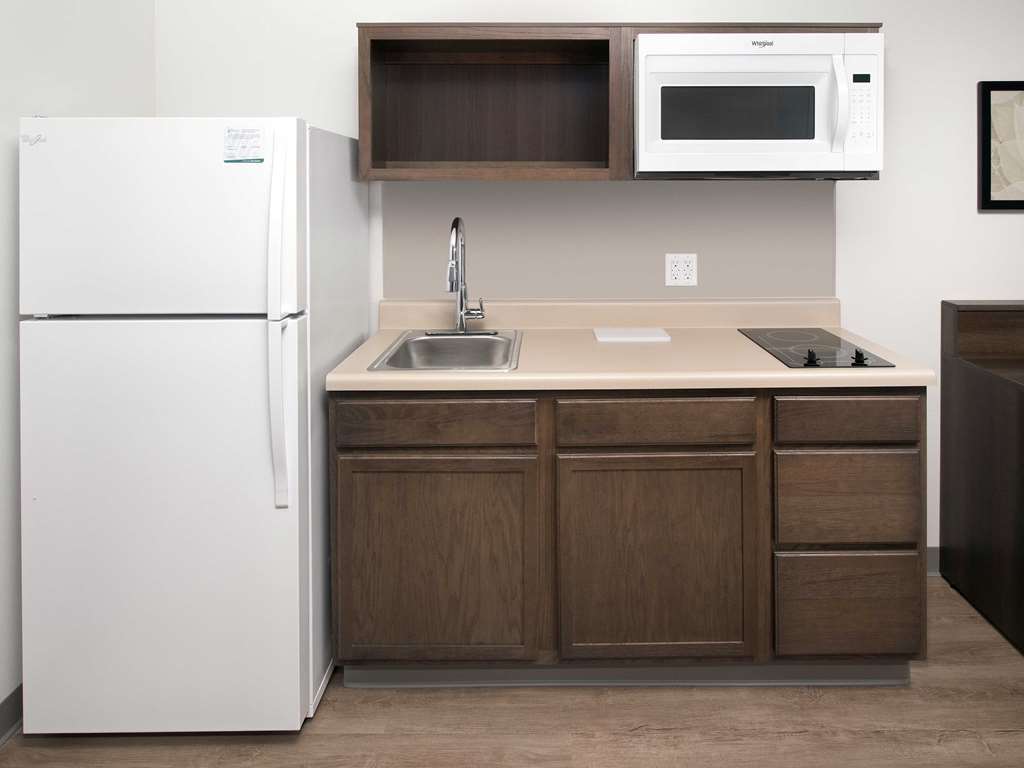 Woodspring Suites Carol Stream - Chicago Стая снимка