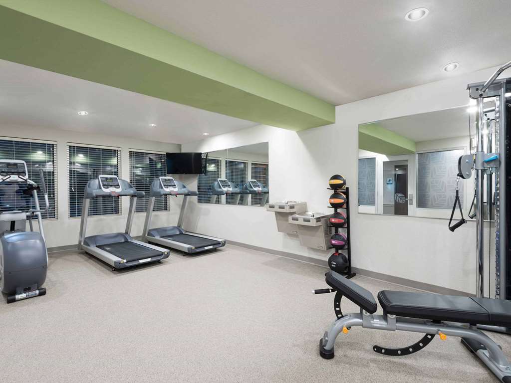 Woodspring Suites Carol Stream - Chicago Съоръжения снимка
